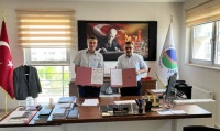 A Joint Initiative by Three Institutions in Kırşehir: Agricultural Training Support for Former Inmates Convicts
