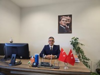 TÜBİTAK Grants Support to Prof. Dr. Ramazan Beyaz’s Magnetic Field-Based Seed Project