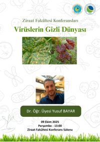 Virüslerin Gizli Dünyası