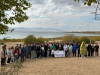 The 2nd Traditional Faculty of Agriculture Picnic was Organized as Part of the Social-Cultural Activities for Our Students.
