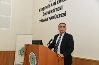 Fakültemiz Akademik Kurul Toplantısı Gerçekleştirildi