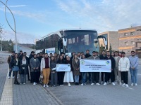 Technical Trip to the Capital from the Ahi Seed Community: Visit to the Gene Bank and Agriculture Museum