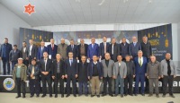 Faculty of Agriculture Academics Met with Farmers in Kaman as Part of the “Academy in the Field” Program