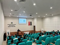 ÜNİDES Kapsamında 