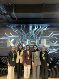 Bitki Koruma Bölümü Öğrencilerimiz Tarım Teknolojileri Ideathonu’na Katıldı