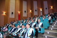 Fakültemiz Akademisyenleri Akademik Başarı Ödülleri ile Taltif Edildi