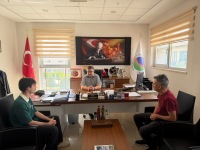 Tercih Sürecinde Öğrenci Adaylarımızın Yanındayız